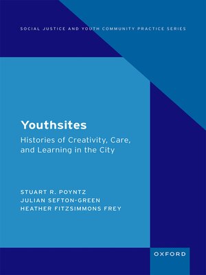cover image of Youthsites